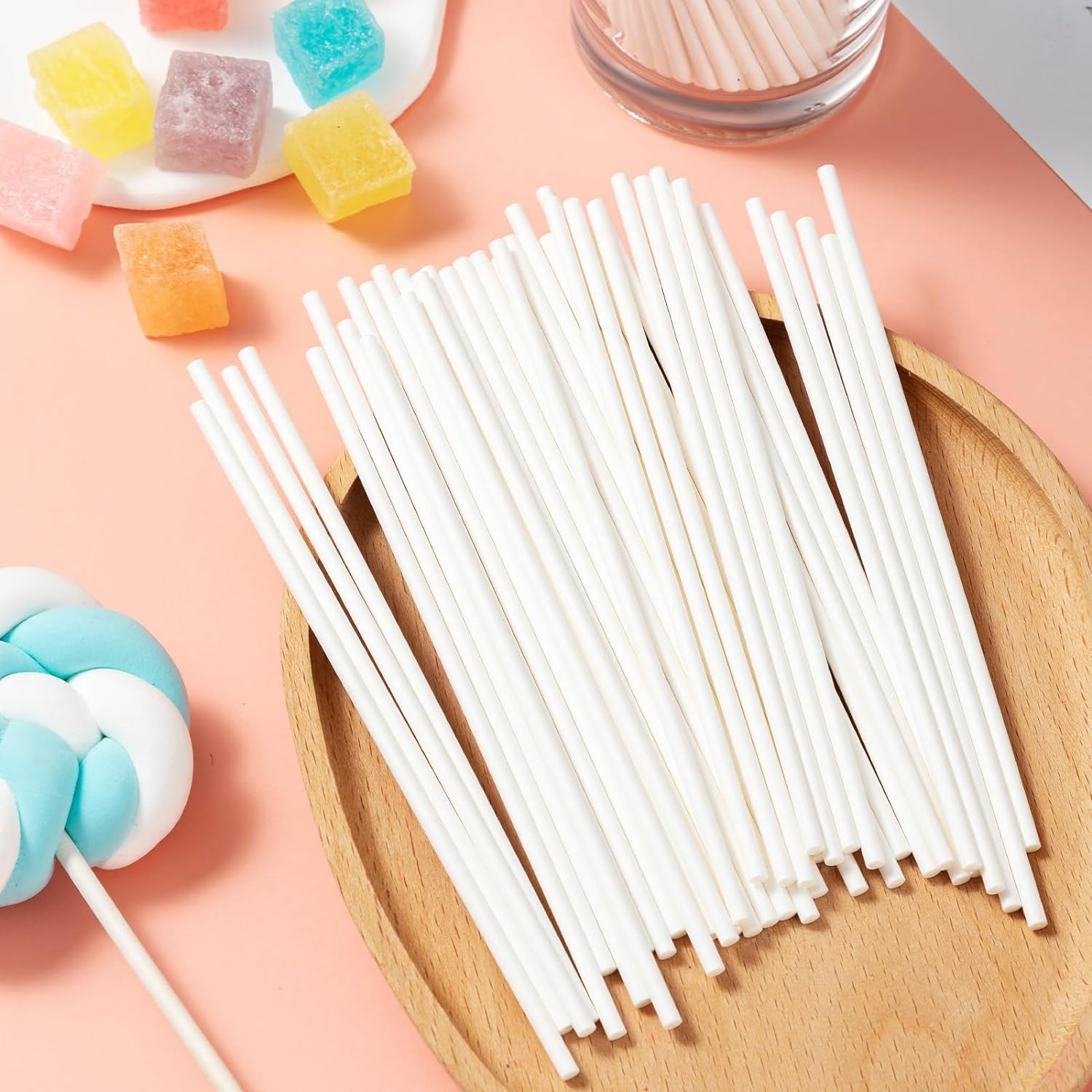 Cotton Candy Cone - 100 قطعة DIY بها بنفسك الحلوى