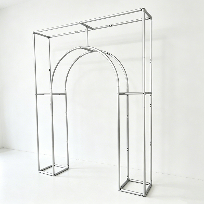 حامل قوس بالونات ثلاثي الأبعاد - مراجعة Balloon Arch Kit وسعره