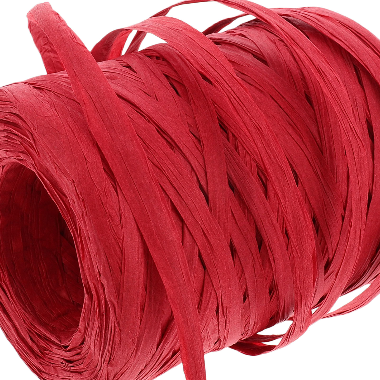 1 لفة من خيوط الورق المصنوعة م - مراجعة Papercraft Supply Ribbon وسعره