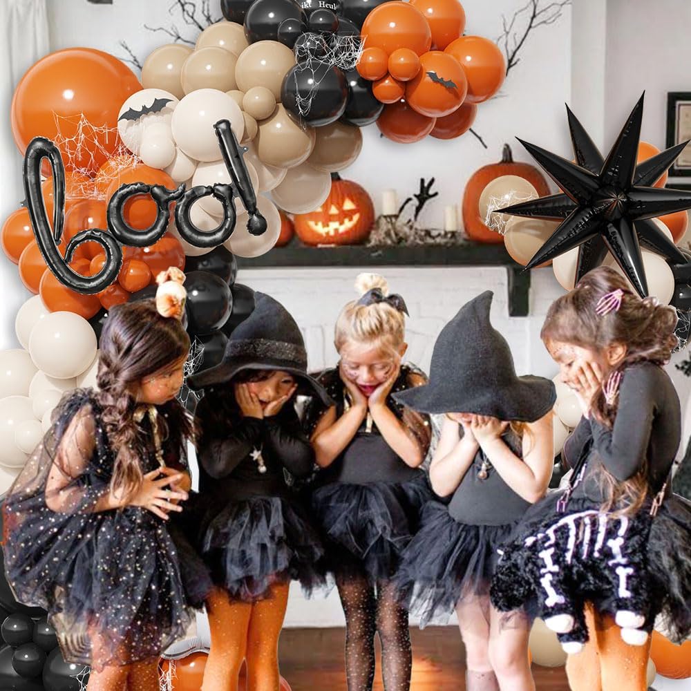 طقم أقواس بالونات ليتل بوو لله - مراجعة Balloon Arch Kit وسعره