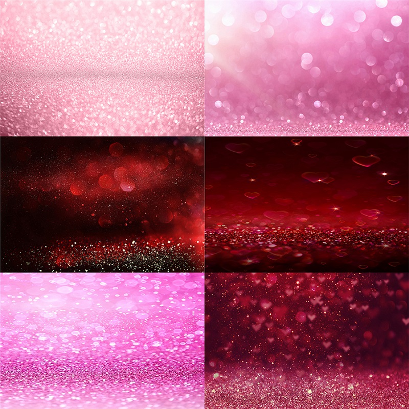 خلفية تصوير بتصميم زهور الورد  - مراجعة Dessert Table Backdrop وسعره